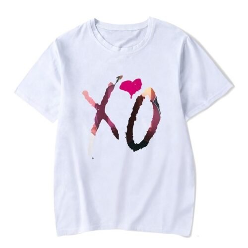 The Weeknd T-Shirt #2