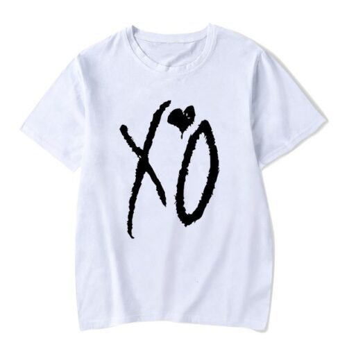 The Weeknd T-Shirt #3