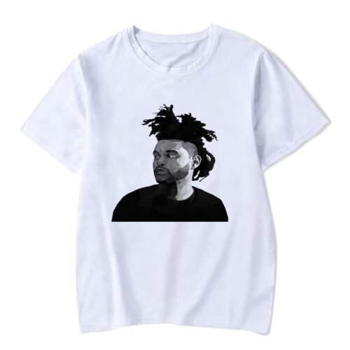 The Weeknd T-Shirt #5
