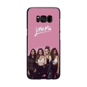 Little Mix Samsung Case #3