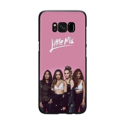Little Mix Samsung Case #3