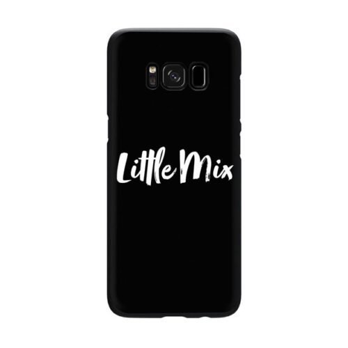 Little Mix Samsung Case #6