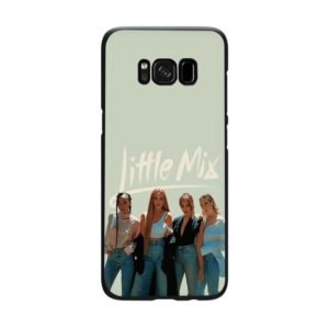 Little Mix Samsung Case #8