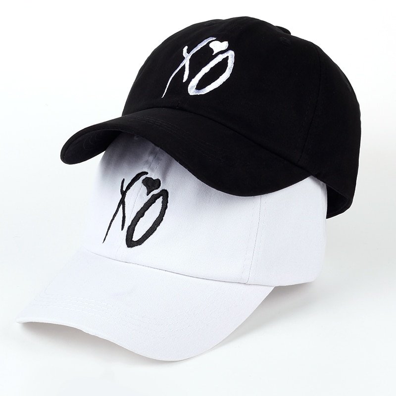 the weeknd hat