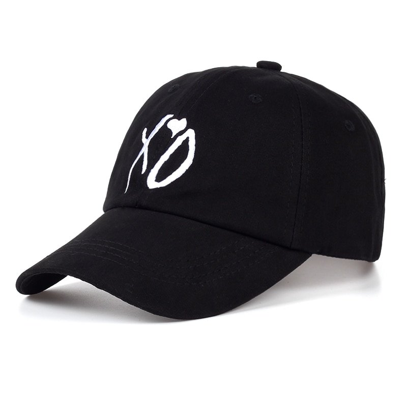 the weeknd hat