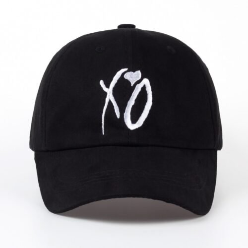 The Weeknd Hats