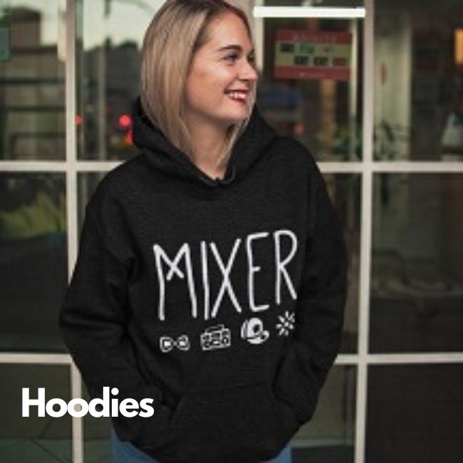 little mix hoodies