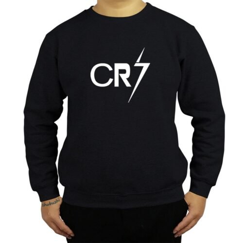 CR7 Sweatshirt #1