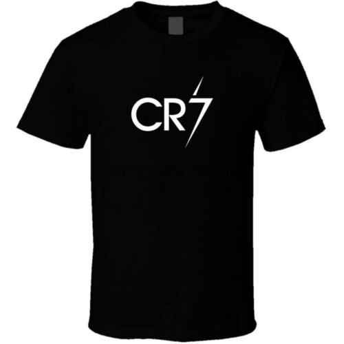 CR7 T-Shirt #11