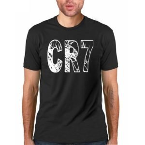 CR7 T-Shirt #12