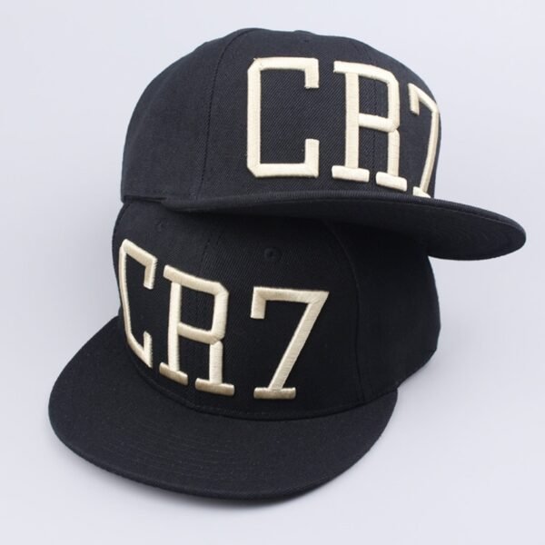 CR7 Baseball Cap #1