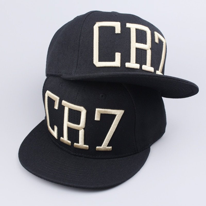 Cr7 Cap