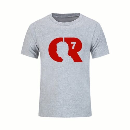 CR7 T-Shirt #10