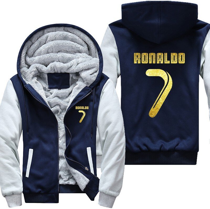 cristiano ronaldo hoodie