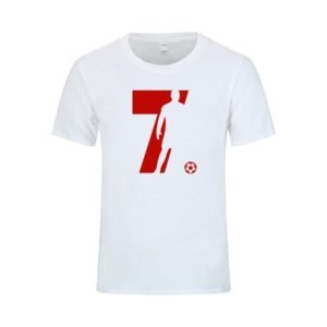 CR7 T-Shirt #2