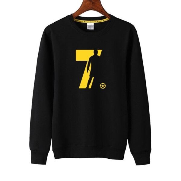 cr7 sweatshirt