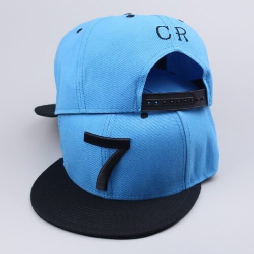 CR7 Baseball Cap #2
