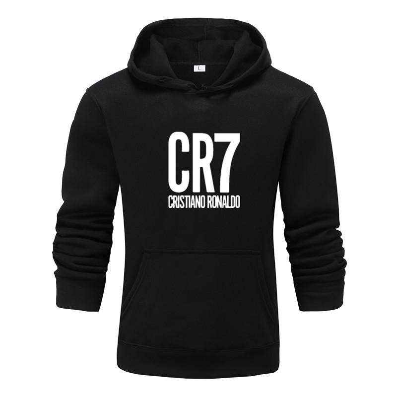 cr7 hoodie