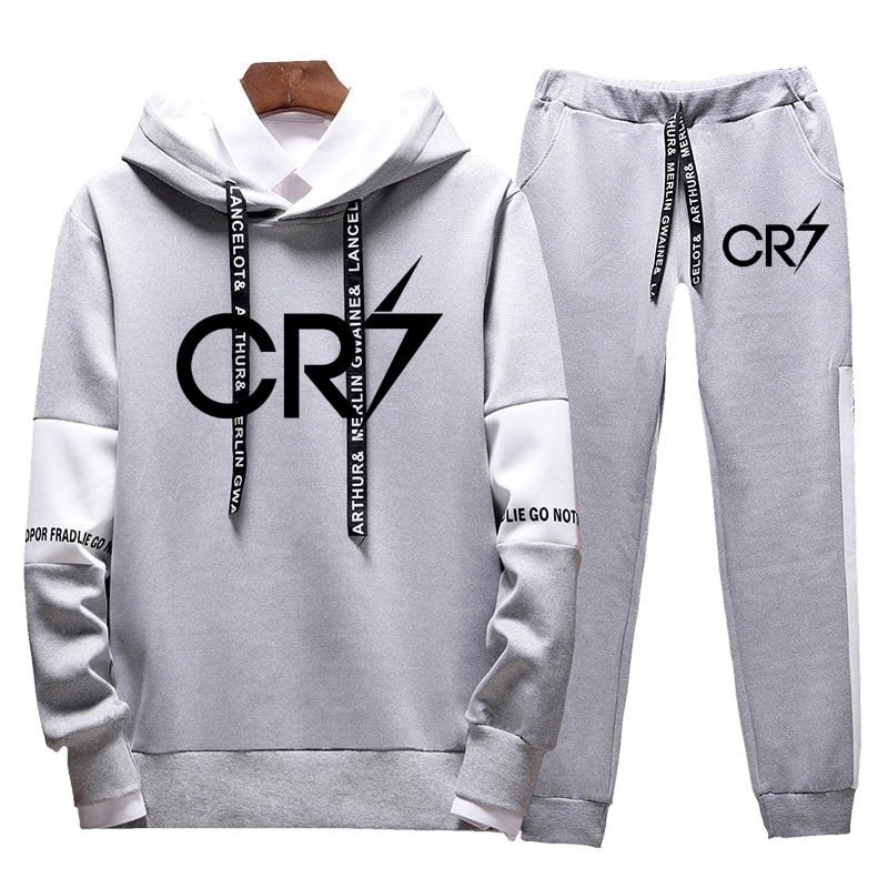 cr7 hoodie