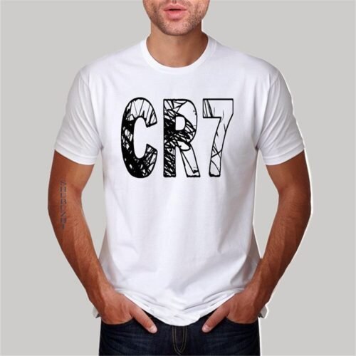 CR7 T-Shirt #14