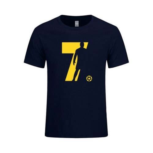 CR7 T-Shirt #3