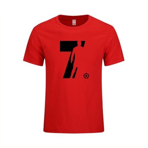 CR7 T-Shirt #4