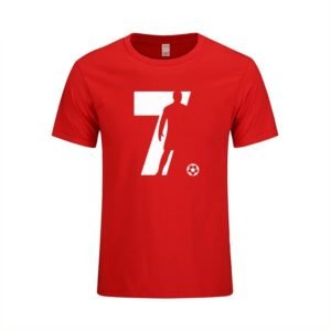 CR7 T-Shirt #4