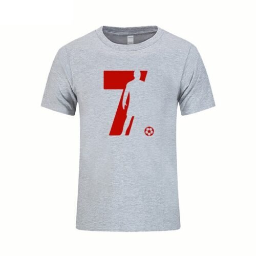 CR7 T-Shirt #5
