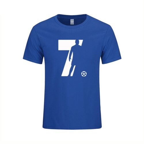 CR7 T-Shirt #6