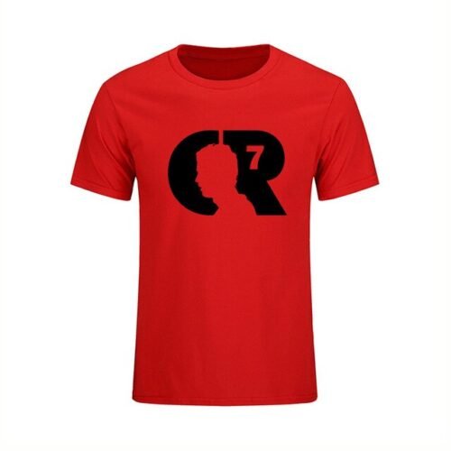 CR7 T-Shirt #10