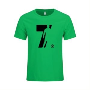CR7 T-Shirt #7