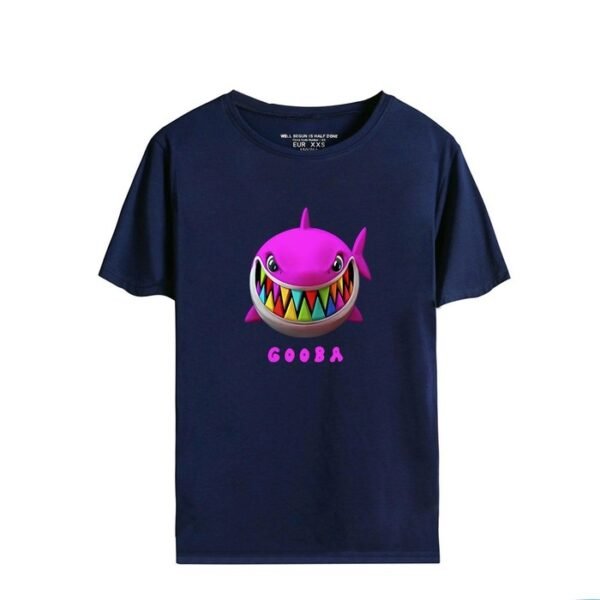 6ix9ine T-Shirt #2
