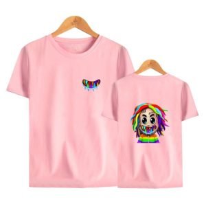 6ix9ine T-Shirt #1
