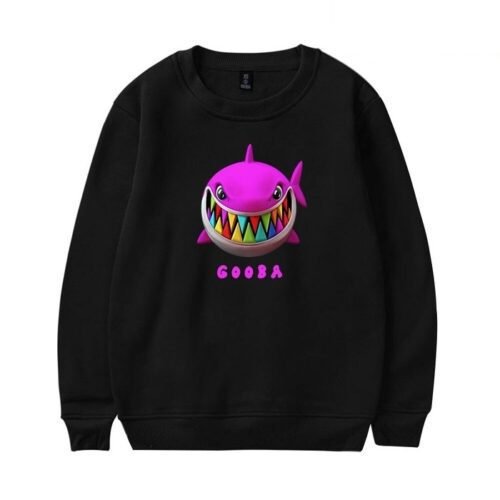 6ix9ine Sweatshirt #4