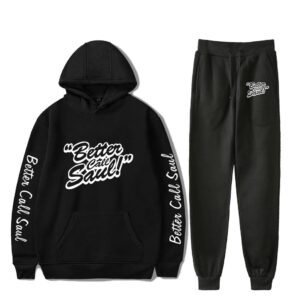 Better Call Saul Tracksuit #1