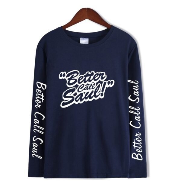 better call saul sweatshirt