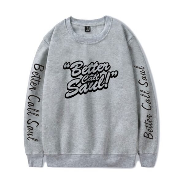 better call saul sweatshirt
