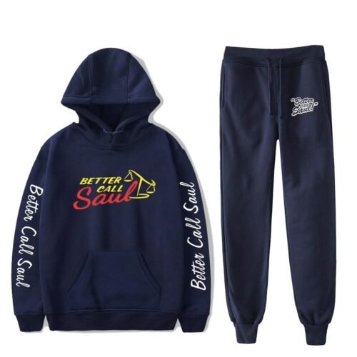 Better Call Saul Tracksuit #3