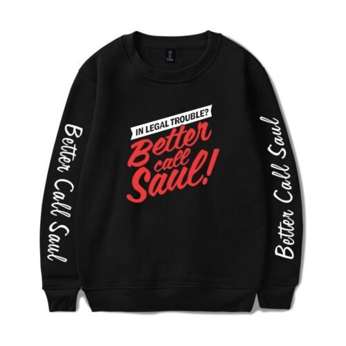 Better Call Saul Sweatshirt #13