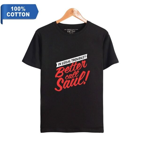 Better Call Saul T-Shirt #3