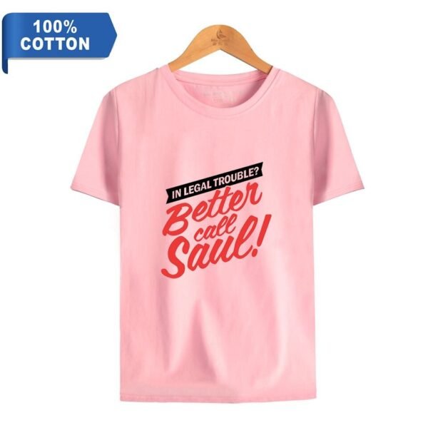 Better Call Saul T-Shirt #3