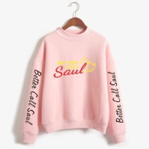 Better Call Saul Sweatshirt #10