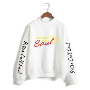 Better Call Saul Sweatshirt #10