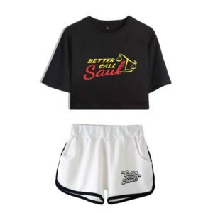 Better Call Saul Tracksuit #8