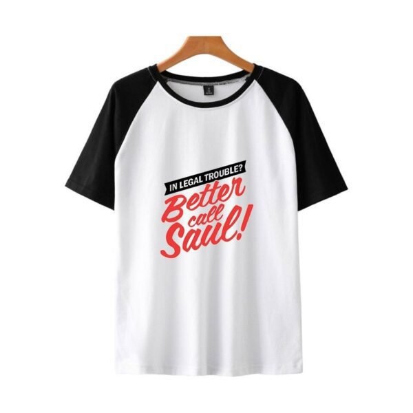 Better Call Saul T-Shirt #10