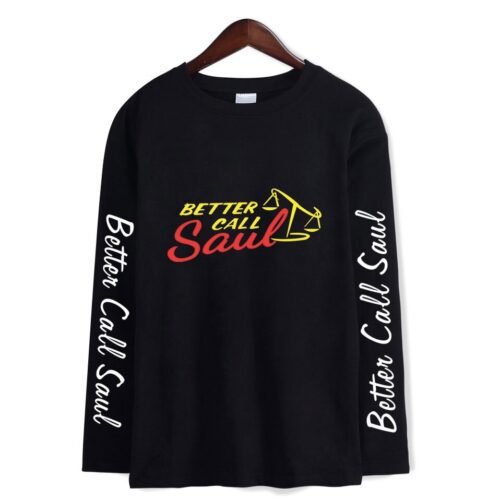 Better Call Saul Sweatshirt #4