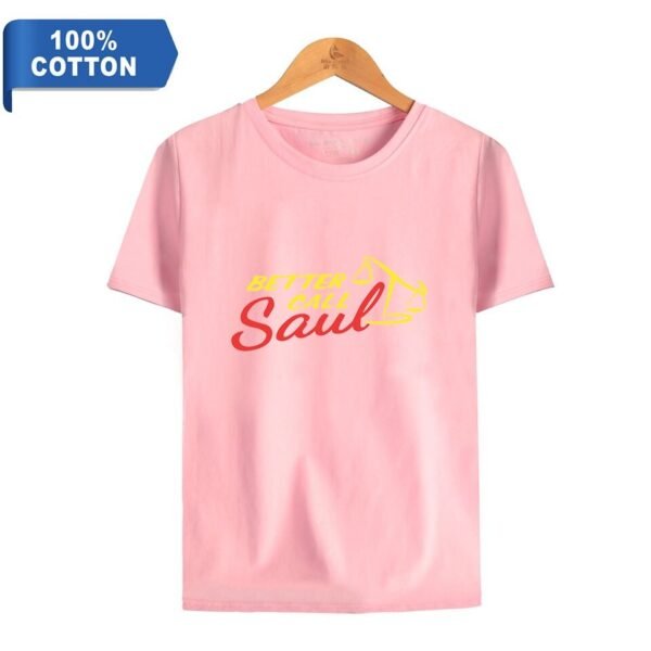 Better Call Saul T-Shirt #5