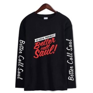 Better Call Saul Sweatshirt #5