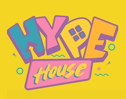 the hype house merch