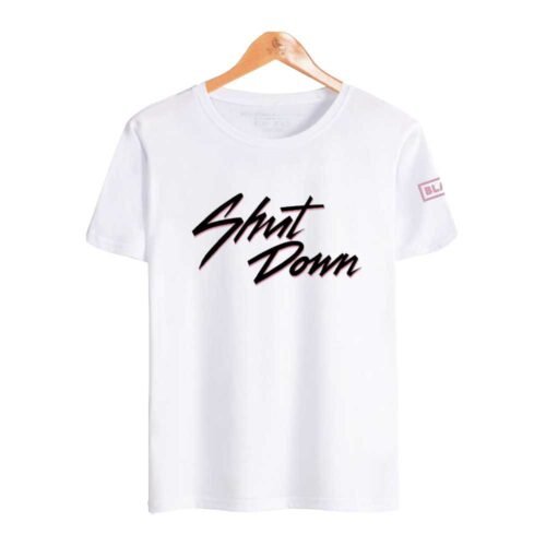 Blackpink Shut Down T-Shirt #2